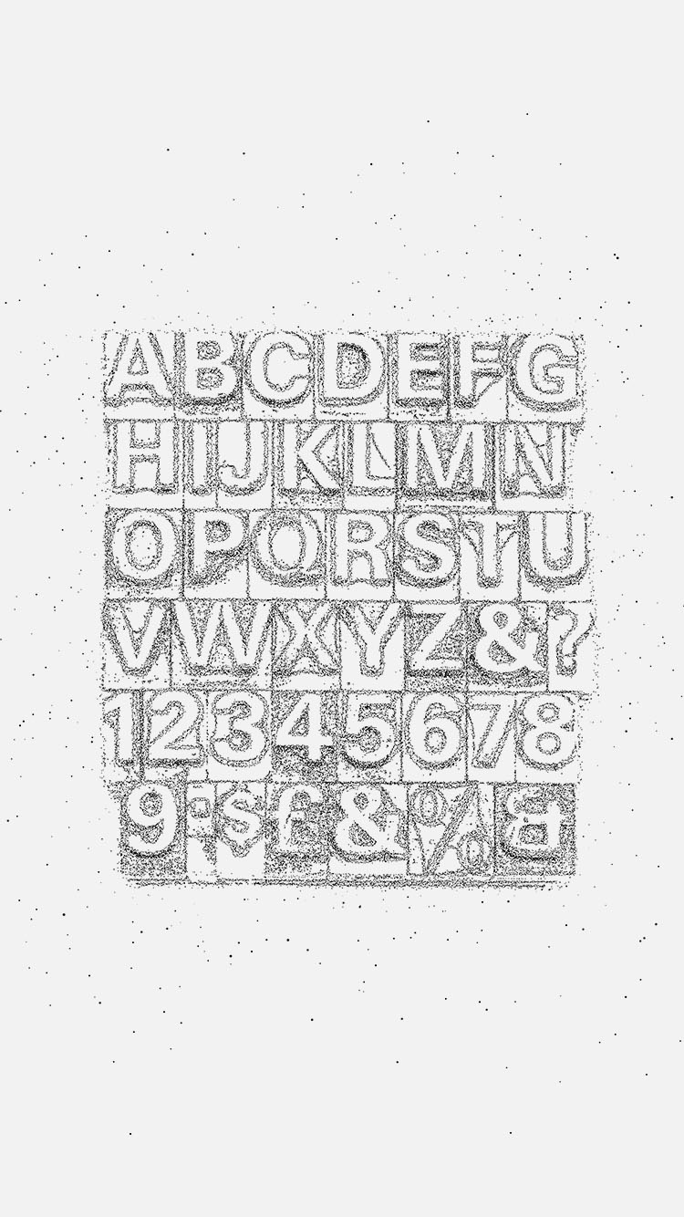 Specialdesignede skrifttyper er ikke længere kun forbeholdt eliten, men er nu for alle. 